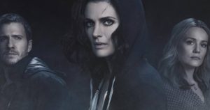 AXN estreia a série de suspense “Absentia” em julho