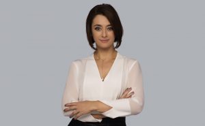 Melhor da Tarde com Catia Fonseca estreia grande novidade entre junho e julho na Band