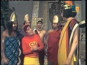 Chapolin no Multishow sofre corte de piada considerada homofóbica