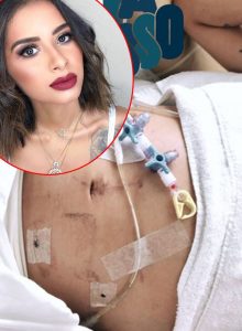 Nara Almeida morreu aos 24 anos, blogueira lutava contra câncer