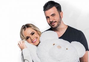 Thaeme perde bebê pós anunciar gravidez