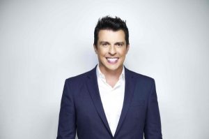 Ceará recorda saída do Pânico: “Não tinha o espaço que queria”