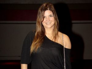 “Nunca tive preconceito”, diz Cristiana Oliveira sobre beijo gay