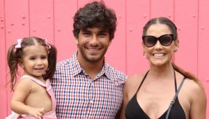 Em declaração polêmica de Deborah Secco dispara: “Eu dei muito, sim, saí com mulher, sim”