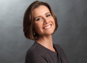 Jornalista da Globo larga o emprego para ser corretora