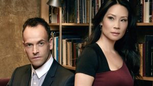 Universal exibirá sexta temporada de Elementary em julho