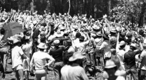 Canal Brasil exibirá filmes de Tetê Moraes que debatem sobre reforma agrária