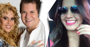 Eitha! Joelma curte foto de Ximbinha com atual namorada, pivô do término