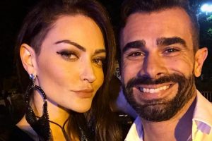 Laura Keller confessa que traiu Jorge Sousa: “Eu me arrependi”