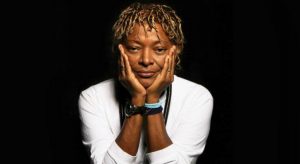 Mart’nália vai à Russia e critica postura do país: “Não existe eu bem menininha”