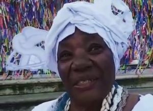 Após campanhas para conseguir uma oportunidade na TV, Neusa Borges fará novela portuguesa