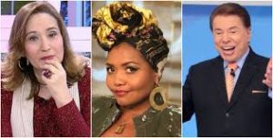 Sônia Abrão chama Gaby Amarantos de “Oportunista”, confira;