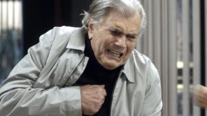 Internado, Tarcísio Meira recebe alta do hospital no Rio de Janeiro