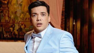 Wesley Safadão continua morando em Fortaleza e esclarece polêmica quanto a pensão