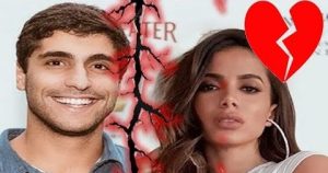 Babado! Namorado de Anitta exclui Instagram e internautas suspeitam de separação