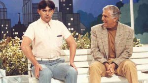 Batoré relembra desafeto com Carlos Alberto de Nóbrega e o chama de covarde