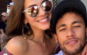 Agora vai? Bruna Marquezine diz ter plano de morar com Neymar Jr.