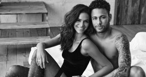 Neymar se declara para Bruna Marquezine no Dia dos Namorados: “Te amo”