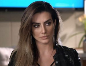 Cleo Pires desabafa: “Já sofri bullyng”