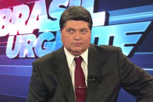 Band pretende tirar Datena do ar caso ele opte por candidatura política