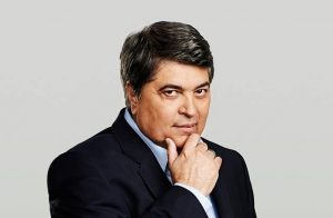 Filho de Datena irá o substitui-lo no programa Agora é Com Datena