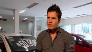 “Nem de pai dá para chamar mais ele”, diz filho após rejeição do cantor Marciano