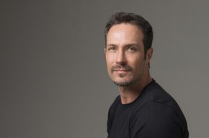 Fernando Pavão atuará em nova novela da Record, Jesus