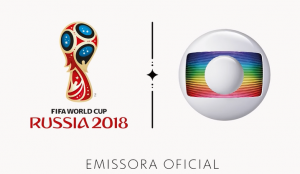 Oitavas de final da Copa do Mundo será destaque na Globo; confira