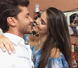 Cerimônia de casamento entre Klebber Toledo e Camila Queiroz deverá ser em hotel de luxo no Ceará