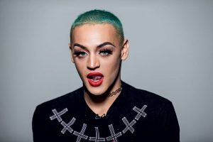 Pabllo Vittar engata um romance com empresário árabe