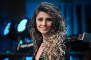 Paula Fernandes dará vida à princesa em Deus Salve o Rei