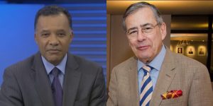 Heraldo Pereira ganha processo de racismo contra Paulo Henrique Amorim