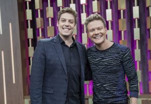 Michel Teló fala sobre sua viagem à Grécia e revela: “Quase encomendamos mais um filho”