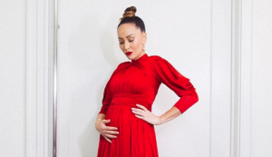 Sabrina Sato tem futuro incerto no Carnaval após gravidez