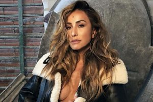 Mais uma famosa! Sabrina Sato diz que era vítima de relacionamentos abusivos: “Não percebia”