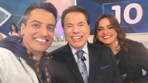 Aposentando! Silvio Santos revela quem pode substituí-lo no SBT