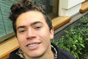 Focado, Whindersson Nunes permanece em rotina saudável: “Tive medo de morrer novo”