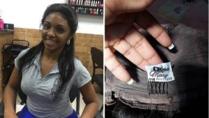 Jovem processa salão de Ludmilla: “Sonho que virou um pesadelo”