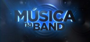 Conheça a atração do Música na Band de amanhã – 06/07/2018