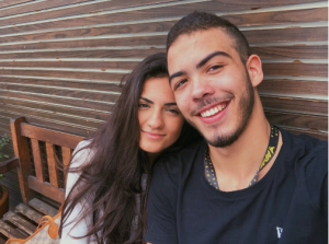 Ronald revela planos de ter um filho com sua namorada, e diz: “Sonho de ter uma família”