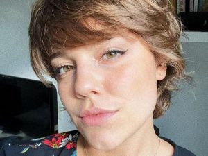 Alice Wegman garante: “Me sinto pronta para ser mãe”