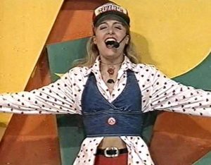 Angélica vai ganhar novo programa na Globo