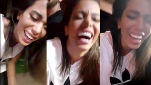 Anitta revela ter uma personalidade para cada língua que fala; entenda