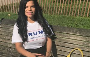 Day Mccarthy, que apanhou de fã da Anitta, diz que vai estar em A Fazenda