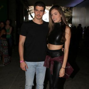 Enzo Celulari revela planos para casamento com namorada: “Sempre tive vontade”