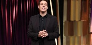 Fábio Porchat revelou treta com Bruna Marquezine: “Ela ficou chateada”