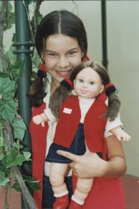 Fernanda Souza admite farsa sobre Chiquititas: “Nunca cantei, enganei um país inteiro”