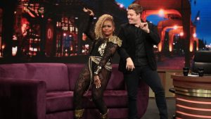 Gaby Amarantos ataca novela Segunda Sol e diz: ” A gente só quer igualdade”