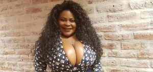 Jojo Todynho causa climão em bastidores de emissora argentina e é repreendida