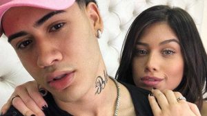 Fim de romance! Flávia Pavanelli e Kevinho terminam o namoro
